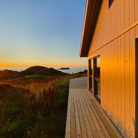 Sunset Panorama Villa Sand  Exterior photo