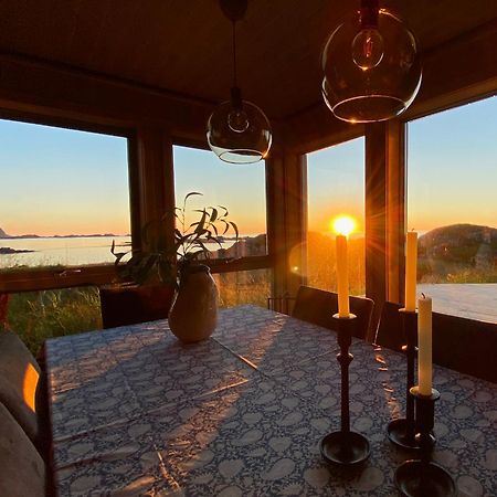 Sunset Panorama Villa Sand  Exterior photo