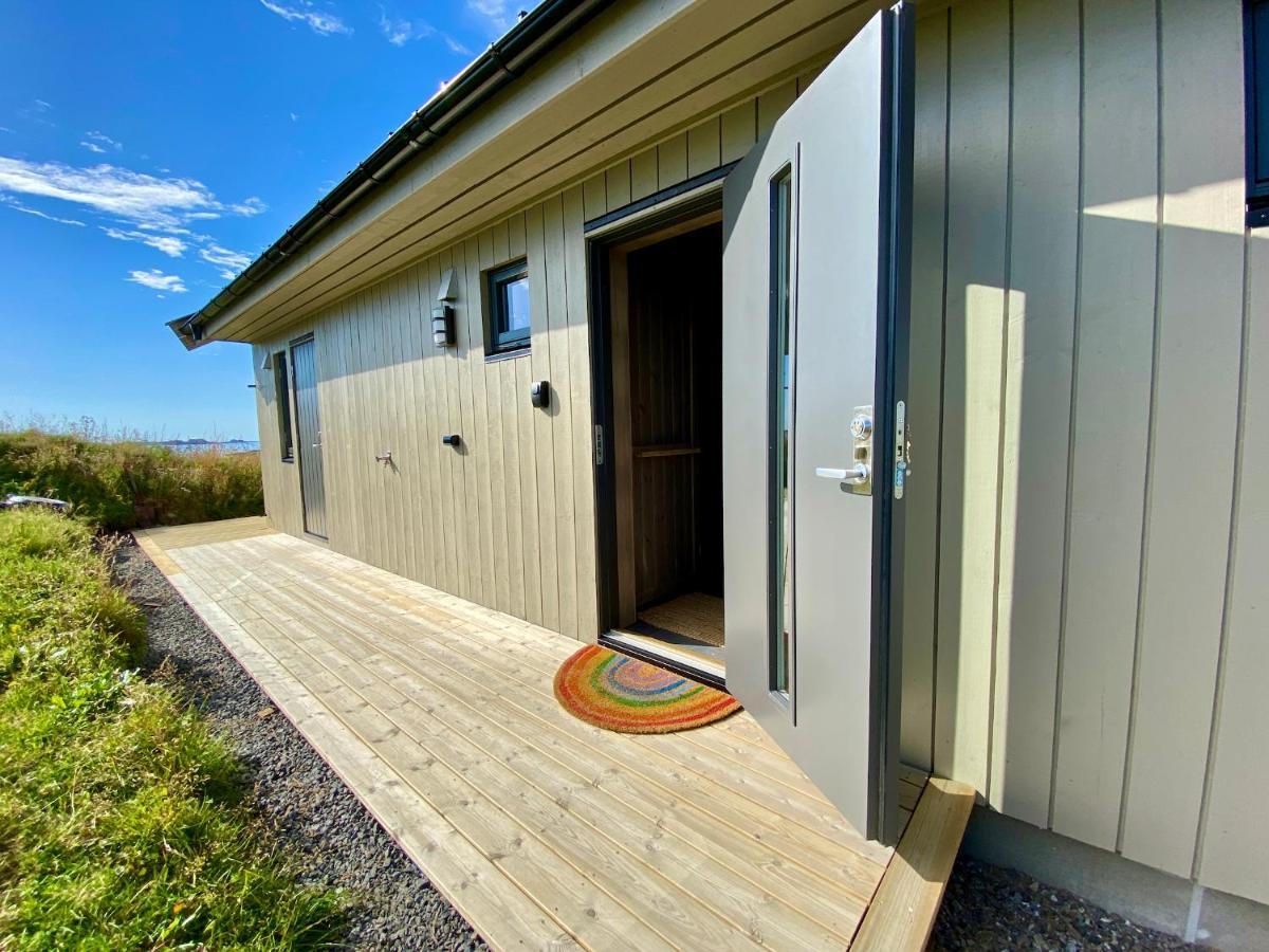 Sunset Panorama Villa Sand  Exterior photo